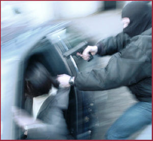 Burlington County NJ Carjacking Lawyer