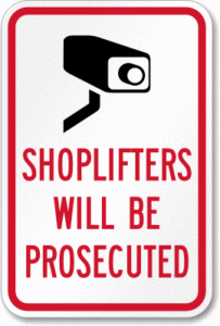 Moorestown NJ Shoplifting Lawyers