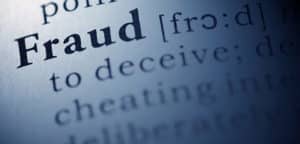 Burlington County Insurance Fraud Lawyer