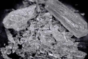 Methamphetamine Charges Lawyers Burlington NJ