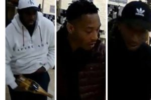 Evesham NJ Shoplifting Charges