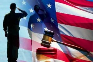 Mount Holly Veterans Defense Lawyer