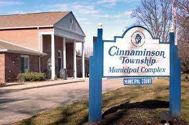 Cinnaminson NJ Criminal Charges