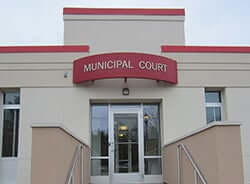 Willingboro NJ Municipal Court Attorney