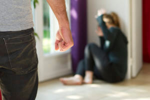 NJ Domestic Violence Simple Assault Lawyers