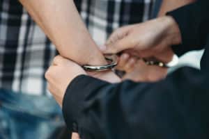 Resisting Arrest Attorneys Gloucester Township NJ