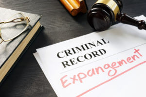 Want to Expunge my Criminal Record Cherry Hill NJ