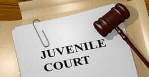 Need a Juvenile Defense Attorney Burlington NJ near me