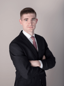 William Fay New Jersey Criminal Defense Lawyer